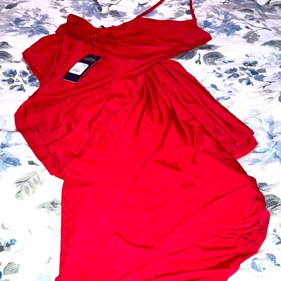 NWT fashion Nova dressβ₯οΈβ€οΈ - Picture 7 of 7